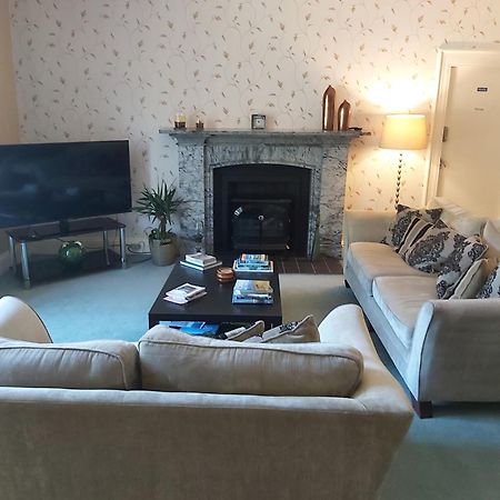Elton Guest House Grange-over-Sands Zewnętrze zdjęcie