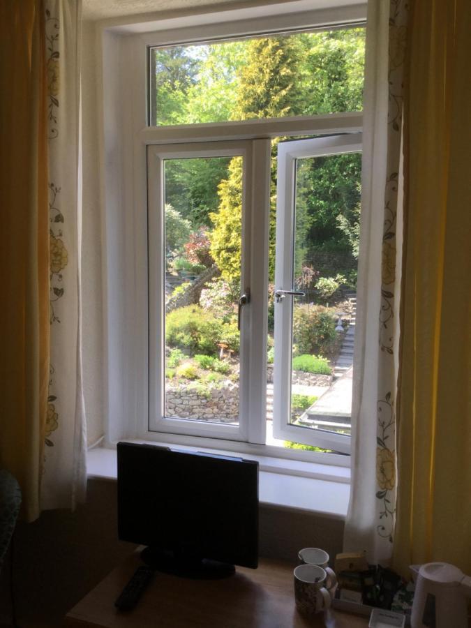 Elton Guest House Grange-over-Sands Zewnętrze zdjęcie
