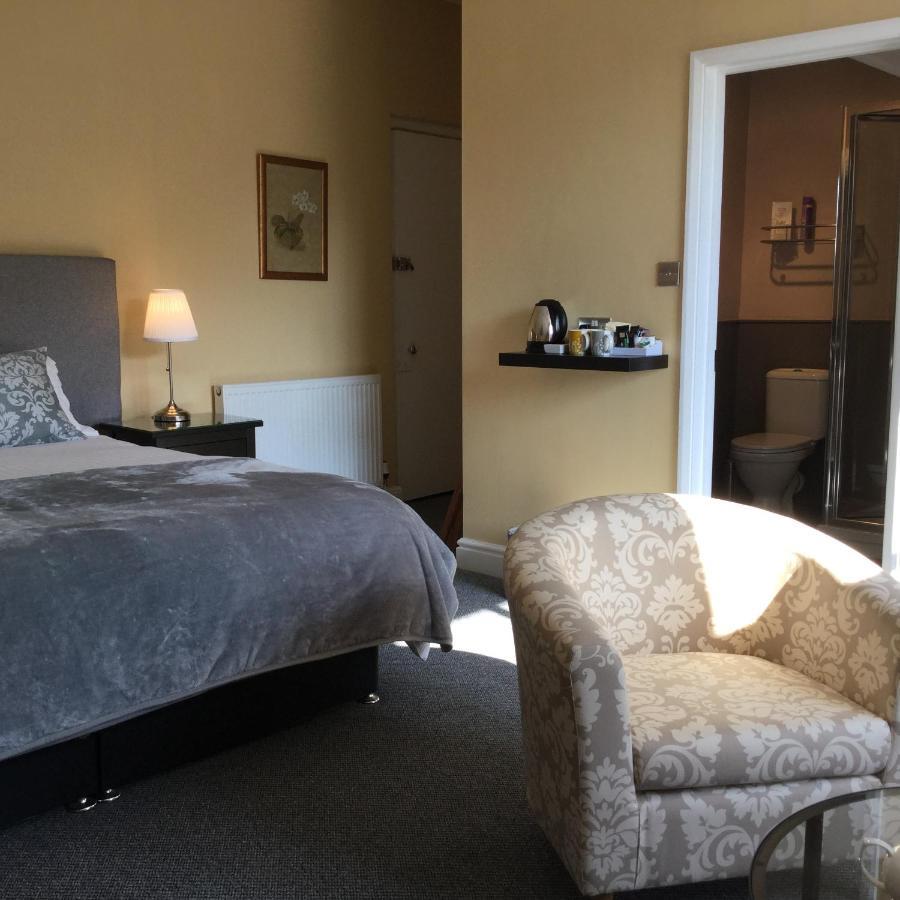 Elton Guest House Grange-over-Sands Zewnętrze zdjęcie