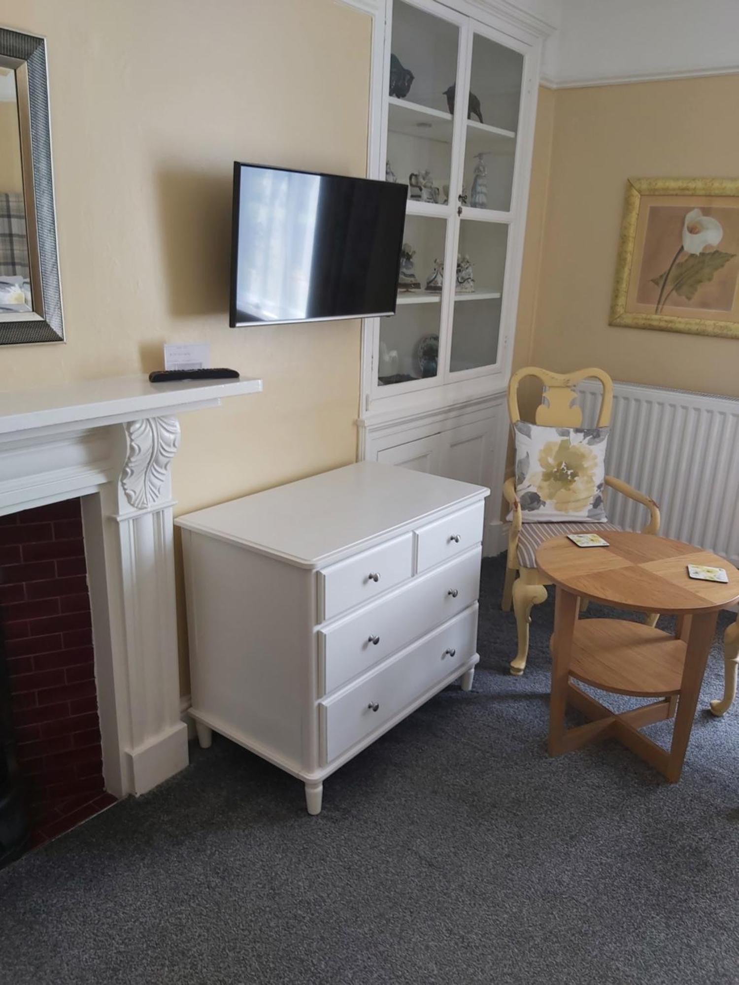 Elton Guest House Grange-over-Sands Zewnętrze zdjęcie